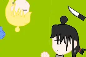 #蛋仔派对#执法#潜行#拟人#cp