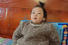 神童小满儿背诵滕王阁序，感觉她是真懂，并非死记硬背视频封面