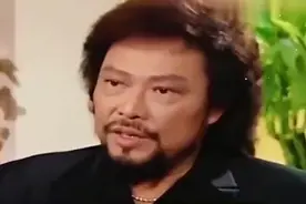 张菲受访透露和费玉清年少往事，一个粗犷一个儒雅竟是亲兄弟视频封面
