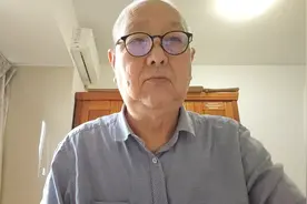 中国海油波段调整到了什么位置？视频封面