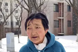 南京大姐5千一平在乳山银滩买的房，体验了一冬，明冬不想再来视频封面