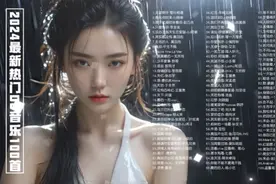 2024最新热门DJ音乐100首