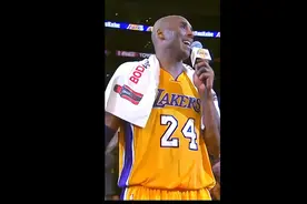 24号科比，曼巴精神永不消失，#愿天堂有篮球始终陪伴着你视频封面