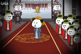 一口气看完6小时虾仁作品大合集#（帝师太疯狂）视频封面