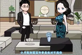 文夫要把私生子带回家让妻子抚养妻子选择离婚丈夫发现私生子不是视频封面