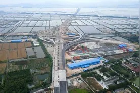 汕头牛田洋快速路真的要遥遥无期了吗？听说那个大爷又不同意了视频封面