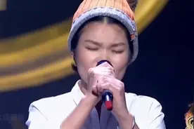 盘点《中国好歌曲》经典歌曲