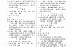 语文新课程新练习答案视频封面