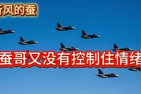 #听风的蚕#军事评书#视频封面