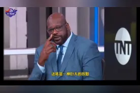 奥尼尔谈科比雕像，表达了对科比的尊重与爱，没科比就没两人三冠视频封面