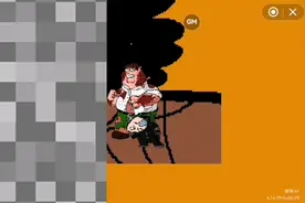 fnf错误化恶搞之家劫后余生b