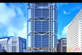 这才是天津日报大厦最真实的灵异事件讲解！