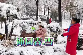 《沁园春·雪》是无产阶级革命家毛泽东创作的一首词。视频封面