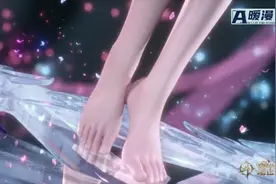 光明女神蝶视频封面