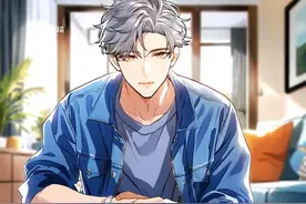 结婚六周年纪念日，老婆说要给我准备一个惊喜视频封面