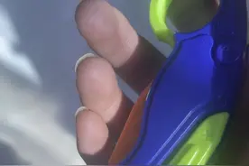 萝卜爪子刀玩法教程