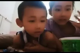 巧克力豆视频封面