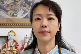 圣一老和尚：在普陀山梵音洞亲见观音菩萨现身视频封面
