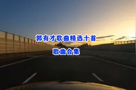 郭有才歌曲精选十首 每一首和原唱都有不一样的感觉 直击心灵深处