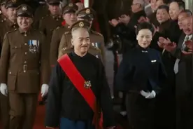 那些国民党军官的后代，他们现在过得怎么样？大多都已是明星？视频封面