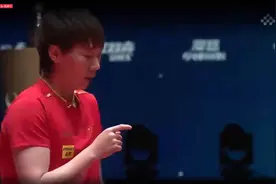 #澳门世界杯2025#精彩瞬间 王曼昱3-1琳达·伯格斯特隆视频封面