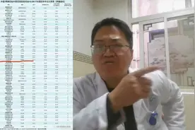 我在长沙医学院的故事