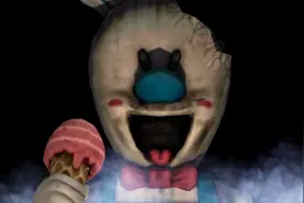 恐怖冰淇淋6隐藏彩蛋