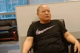 贵阳市工业投资有限公司违法强迫退役军人买断工龄不执行法律文件视频封面