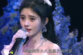 鞠婧祎为何不参加跑男？