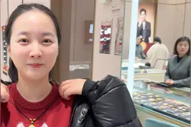 媳妇一眼就爱上的八宝罗盘，快过年了高低给她安排上！视频封面