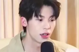 许光汉疑似“入伍”引热议