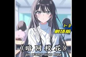 开学第一天，你直接黑进校花的电脑视频封面