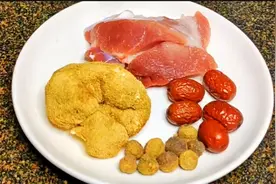 广东养胃靓汤：猴头菇春砂养胃汤，需要的友友收藏起来试试吧