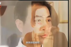 74岁刘晓庆搭档37岁男主，演绎中老年霸总甜宠剧《五十岁婚宠》！视频封面