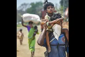 印度需要改他的英文国家名字India 为 Bharat ？