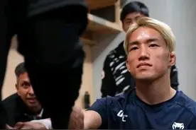 职业选手奉劝年轻人不要街头乱扔垃圾#朝仓海#小北格斗视频封面