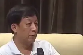 易中天的文人风骨！有良知的读书人！ #智慧人生 #文人风骨 #教育 #历史故事 #涨知识视频封面