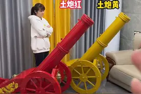 世纪“灾难大片”即将上映，《开学》！噢耶！#人类幼崽成长记 #搞笑日常 #开学 #家庭搞笑视频封面