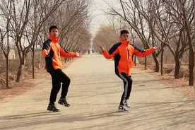 #幼儿舞蹈  #幼儿园 幼儿律动-哇咔哇咔“完整版”