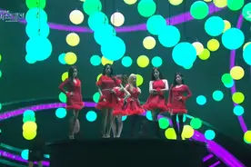 韩国美女团队视频封面