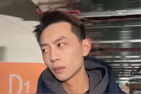 这大概就是我年后上班的状态…#内容过于真实 #返岗复工 #185大帅哥视频封面