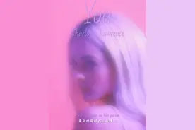 因为我认定的人，是你啊💗来听好莱坞公主夏宝#charlottelawrence 淌着仙气的#You🧚‍♀️视频封面