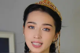 罗布泊，形成原因，塔里木河，阿克苏河，楼兰古城，米兰古城，小河公主，又为什么变成生命的禁区 ，与塔克拉玛干沙漠融为一体，无人区 ，无水，无路，无生命，钾盐。#旅行推荐官 #新疆 #大美新疆 #每天跟我涨知识 #罗布泊视频封面