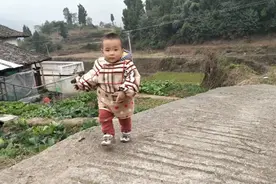 这就是四川生活，日常带娃视频封面