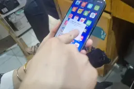 第一次遇到苹果12promax 连东西都删除不了了 怎么办视频封面