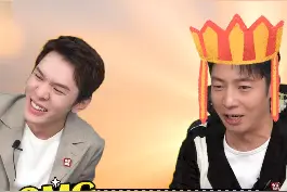 #李佳琦撒贝宁好似唢呐配锣鼓，是你们想要的那种搭配吗？视频封面