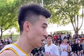 篮球场上最硬气的事儿，就是给出最强硬的回应！视频封面