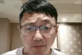 #汤家凤 #考研 #成功上岸 汤神：软饭真的香@抖音短视频视频封面
