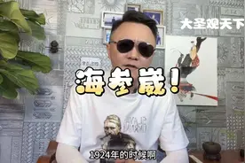 1924年民国政府差点收回海参崴，苏联为什么反悔？视频封面