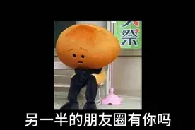 另一半的朋友圈有你吗#情感共鸣 #情感 #另一半的朋友圈有你吗视频封面